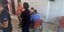 «Ελεύθερη πτώση» έκανε ασανσέρ στην Εφορία Βόλου / Φωτογραφίες: Μagnisia news 