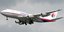 Μετά τις δύο αεροπορικές τραγωδίες και τους 537 νεκρούς η Malaysia Airlines αλλά