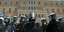 Φρούριο η Αθήνα ενόψει συλλαλητηρίου