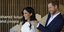 Η Μέγκαν Μαρκλ και ο πρίγκιπας Χάρι στην Αυστραλία /Φωτογραφία: AP