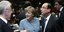 Μέρκελ: Καμμία απόφαση για τα ευρωομόλογα προς το παρόν