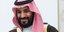 Ο πρίγκιπας διάδοχος του θρόνους της Σαουδικής Αραβίας