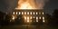 Καταστροφική η πυρκαγιά στο μουσείο του Ρίο ντε Τζανέιρο (Φωτογραφία: AP/ Leo Correa)