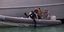 Βυθίστηκε πλοίο στον κόλπο της Ελευσίνας - Αγνοείται ο πλοίαρχος 