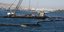 Αλλο πλοίο ξεκίνησε τελικά την απάντληση από το «ΑΓΙΑ ΖΩΝΗ ΙΙ» (Φωτογραφία: EUROKINISSI/ ΣΤΕΛΙΟΣ ΜΙΣΙΝΑΣ)