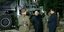 Ο Κιμ Γιονγκ Ουν σε θέση δοκιμής πυραύλων. KRT via AP Video