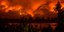 Η πυρκαϊά που προκάλεσε ο νεαρός τον περασμένο Σεπτέμβριο έκανε στάχτη δασική έκταση 200 τ.χλμ στο Όρεγκον (Φωτογραφία αρχείου: ΑΡ) 