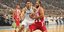 Ντέρμπι Παναθηναϊκού-Ολυμπιακού ενόψει στον τελικό του Κυπέλλου
