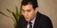 Ο Ανδρέας Παπαδόπουλος παραιτήθηκε από μέλος της Κεντρικής Επιτροπής της ΔΗΜΑΡ