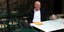 Die Welt: Ο Γιώργος Παπανδρέου χαίρεται τη ζωή – Σπανίως είναι στην Βουλή