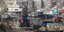 Εμφραγμα στο λιμάνι του Πειραιά από την απεργία διακινητών εμπορευματοκιβωτίων -Φωτογραφία αρχείου: Eurokinissi