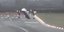 Τρόμο στον αέρα έζησαν οι επιβάτες του ελικοφόρου αεροσκάφους στο Νιουκάσλ (Φωτογραφία 