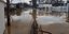 Φωτογραφία: xronos.gr/ Λόγω των λεκανών απορροής πλημμύρισε η Ροδόπη- Μεγάλες καταστροφές