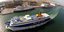 Συνεχής κίνηση στο λιμάνι του Πειραιά/ΦΩΤΟΓΡΑΦΙΑ: EUROKINISSI
