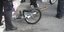 Μεθυσμένος αστυνομικός παρέσυρε με το αυτοκίνητο του ποδηλάτες στην Κόρινθο
