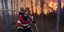 Φέτος η φονικότερη πυρκαγιά στην ιστορία της Πορτογαλίας: 64 νεκροί και 250 τραυματίες. Φωτογραφία: Armando Franca/ AP