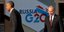 Διχασμός στη σύνοδο των G20 -Προσβολές και βαρύτατοι χαρακτηρισμοί ανάμεσα στις 