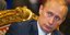 Πούτιν σε Gazprom: «Δεν θα αφήσουμε τους Ελληνες να παγώσουν - Δώστε όσο φυσικό 
