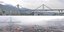 Η γέφυρα στη Γένοβα πριν και μετά την κατάρρευση