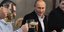 Ο Βλαντιμίρ Πούτιν έχει γενέθλια/ Φωτογραφία: AP