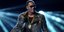 Ο Αμερικανός τραγουδιστής R.Kelly (Φωτογραφία: Frank Micelotta/Invision/AP)