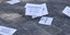 ΦΩΤΟΓΡΑΦΙΕΣ: ΙΝΤΙΜΕ NEWS//ΣΤΕΦΑΝΟΥ ΣΤΕΛΙΟΣ - «Ντου» του Ρουβίκωνα σε συμβολαιογραφείο στα Εξάρχεια- Προκάλεσαν ζημιές 