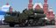 Η ρωσοτουρκική συμφωνία για την προμήθεια τεσσάρων συστοιχιών S-400 έχει προκαλέσει εκνευρισμό στο ΝΑTO (Φωτογραφία: ΑΡ)  