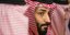Ο πρίγκιπας διάδοχος του θρόνου της Σαουδικής Αραβίας