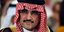 Ενας πρίγκιπας με ποδήλατο -Οι βόλτες στην Ελούντα του πλουσιότερου Σαουδάραβα σ
