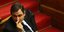 Σαχινίδης: «Δεν μας καλύπτει η δήλωση Στουρνάρα για την τροπολογία»
