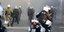 Τρεις συλλήψεις για το θάνατο οπαδού του ΠΑΟΚ /Φωτογραφία: EUROKINISSI