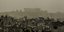 Υψηλές θερμοκρασίες και μεταφορά σκόνης την Τρίτη/ Φωτογραφία: Dimitri Messinis / SOOC