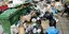 Νέο λουκέτο από την ΠΟΕ-ΟΤΑ -Χριστούγεννα με σκουπίδια