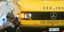 Σύγκρουση σχολικού λεωφορείου με ΙΧ στην Κηφισιά – Τραυματίστηκαν πέντε παιδιά