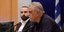 Οι υπουργοί Ν. Τόσκας και Δ. Τζανακόπουλος δίνουν συνέντευξη Τύπου για τις φωτιές -Φωτογραφία αρχείου:EUROKINISSI / ΣΤΕΛΙΟΣ ΜΙΣΙΝΑΣ