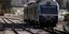 Νταλίκα «δίπλωσε» πάνω σε σιδηροδρομική γραμμή στις Σέρρες