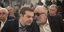 Ενόχληση στην Κ.Ο. του ΣΥΡΙΖΑ με τον Π. Κουρουμπλή / Φωτογραφία: InTime News