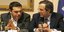 ΝΔ-ΣΥΡΙΖΑ συμφώνησαν για δικομματικό ντιμπέιτ Σαμαρά-Τσίπρα