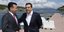 Ζόραν Ζάεφ & Αλέξης Τσίπρας (Φωτογραφία: EUROKINISSI/ΓΡΑΦΕΙΟ ΤΥΠΟΥ ΠΡΩΘΥΠΟΥΡΓΟΥ/ANDREA BONETTI)