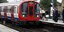 Αδικαιολόγητος πανικός σε τρένο στο Λονδίνο (Φωτογραφία αρχείου: AP/ Kirsty Wigglesworth)