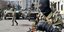 Τα όπλα «μίλησαν» ξανά στην Ουκρανία -Πέντε νεκροί σε ανταλλαγή πυρών στο Σλαβιά