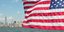 Σημαία ΗΠΑ /Φωτογραφία pixabay
