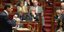 Ψηφίστηκε το οικονομικό πρόγραμμα της γαλλικής κυβέρνησης από τη βουλή