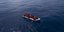 Ανοιξαν πυρ εναντίον σκάφους με μετανάστες/ Φωτογραφία αρχείου: AP- Felipe Dana