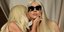 Ντονατέλα Βερσάτσε και Lady Gaga μοιάζουν σαν... μάνα με κόρη [εικόνες]