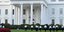 Ενας εισβολέας στα άδυτα του Λευκού Οίκου: Μία ανάσα από τα προεδρικά διαμερίσμα
