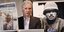 Σοκ στους ισχυρούς υπόσχεται ο ιδρυτής του Wikileaks εν όψει της τηλεοπτικής του