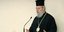 Αρχιεπίσκοπος Χρυσόστομος: Προστυχιά των Ευρωπαίων
