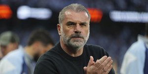 Ο Άγγελος Ποστέκογλου
