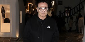 Λευτέρης Πανταζής